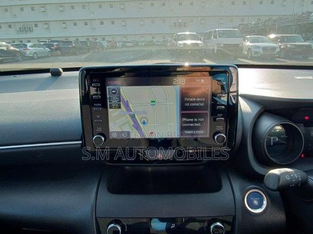 Toyota Yaris Cross 1.5 FWD 2021 Black