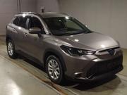 Toyota Corolla Cross 1.8 Hybrid FWD 2022 Brown for sale