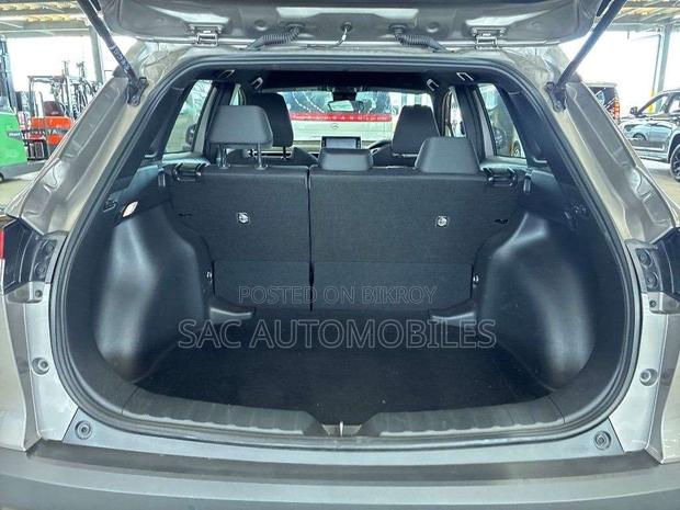 Toyota Corolla Cross 1.8 Hybrid FWD 2022 Brown