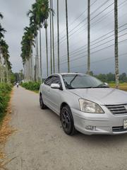 Toyota Premio 2004 Silver for sale
