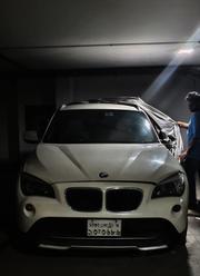 BMW X1 2010 Pearl for sale