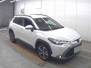 Toyota Corolla Cross 2023 Pearl for sale