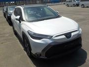Toyota Corolla Cross 2023 Pearl for sale