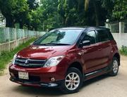 Toyota IST 2005 Maroon for sale