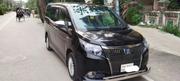 Toyota Esquire 2017 Black for sale