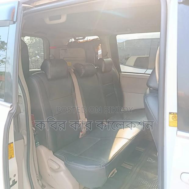 Toyota Noah 2013 White