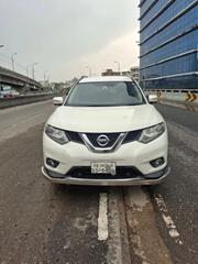 Nissan X-Trail 2014 Pearl for sale