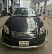 Toyota Corolla 2011 Gray for sale