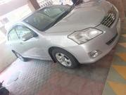 Toyota Premio 2009 Silver for sale