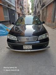 Nissan Sunny 2009 Black for sale