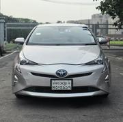 Toyota Prius 4dr Hatchback (1.8L 4cyl Gas/Electric Hybrid CVT) 2016 for sale