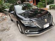 Toyota Premio 2019 Black for sale