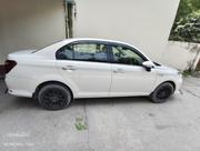 Toyota Axio 2017 White for sale