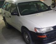 Toyota T100 1998 White for sale