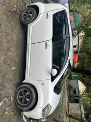 Toyota Passo 2005 White for sale