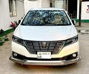 Toyota Premio 2020 Pearl for sale