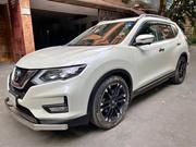 Nissan X-Trail 2017 White for sale