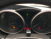 Mazda Axela 2011 Gray for sale