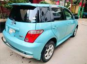Toyota IST 2006 Green for sale