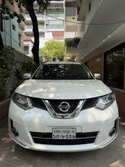 Nissan X-Trail 2.0 Hybrid FWD 2015 Pearl for sale
