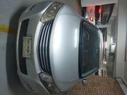 Toyota Allion 2007 Silver for sale