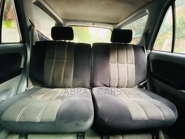 Toyota Hilux 1996 White