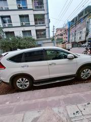 Honda CR-V 2013 Pearl for sale