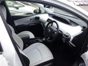 Toyota Prius 2021 Pearl for sale