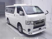 Toyota HiAce 2021 Pearl for sale