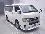 Toyota HiAce 2021 Pearl for sale