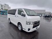 Toyota HiAce 2022 Pearl for sale