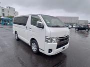 Toyota HiAce 2022 Pearl for sale