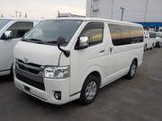 Toyota HiAce 2020 White for sale