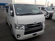 Toyota HiAce 2020 White for sale