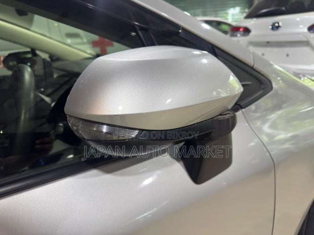 Toyota Corolla 2020 Silver