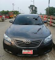 Toyota Camry SE 4dr Sedan (2.4L 4cyl 5A) 2006 Gray for sale