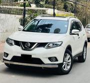 Nissan X-Trail 2014 Pearl for sale