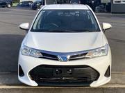 Toyota Axio 2020 White for sale