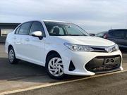 Toyota Axio 2020 White for sale