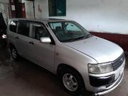 Toyota Probox 2005 Silver for sale