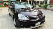 Toyota Corolla 2003 Maroon for sale