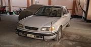 Toyota Corolla 1995 Gray for sale