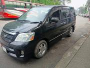 Toyota Noah 2004 Black for sale