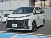 New Toyota Voxy 2025 Pearl for sale