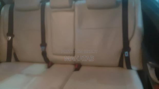 Toyota Allion 2007 Silver