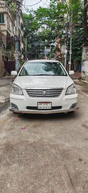 Toyota Premio 2004 White for sale