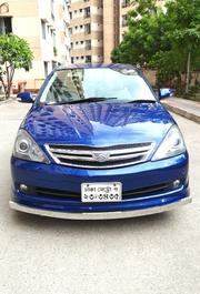 Toyota Allion 2004 Blue for sale