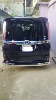 Toyota Noah 2019 Purple for sale