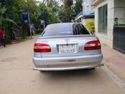 Toyota Corolla 1997 Silver for sale