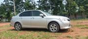 Toyota Axio 1.5 G 2WD 2012 Silver for sale